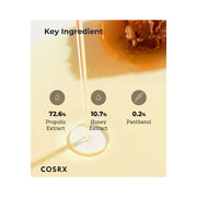 COSRX Full Fit Propolis Synergy Toner (150ml) - COSRX