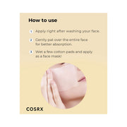 COSRX Full Fit Propolis Synergy Toner (150ml) - COSRX