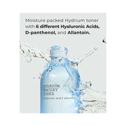 COSRX Hydrium Watery Toner (150ml) - COSRX