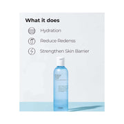 COSRX Hydrium Watery Toner (150ml) - COSRX