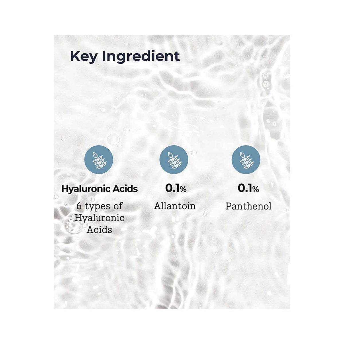 COSRX Hydrium Watery Toner (150ml) - COSRX