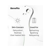 COSRX Hydrium Watery Toner (150ml) - COSRX