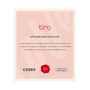 COSRX Hydrium Watery Toner (150ml) - COSRX
