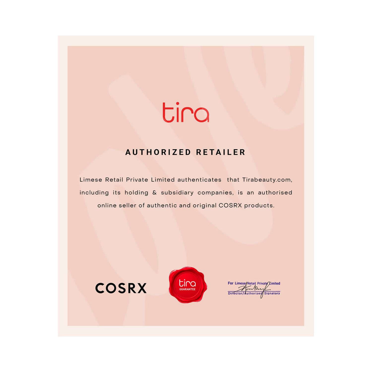 COSRX Hydrium Watery Toner (150ml) - COSRX
