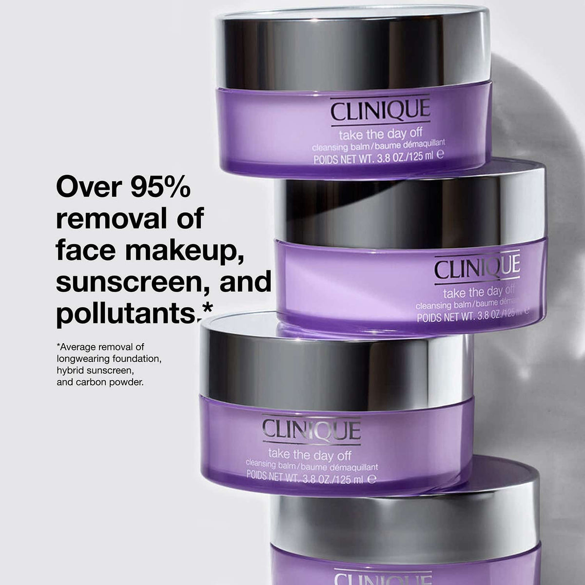 CLINIQUE Take The Day Off Cleansing Balm (30ml) - CLINIQUE