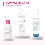 Bioderma Sensibio Lait A Non-Rinse Makeup Removing Milk (250ml) - Bioderma