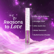 Charmacy Milano CMC Stellar Eyeliner - Orion 4 (1.5 ml) - Charmacy Milano