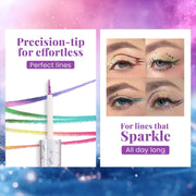 Charmacy Milano CMC Stellar Eyeliner - Orion 4 (1.5 ml) - Charmacy Milano