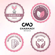 Charmacy Milano Magicolor Lip & Cheek Balm - 04 Persimmon Jelly (4 g) - Charmacy Milano