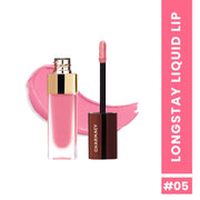 Charmacy Milano Stunning Longstay Liquid Lip - Swagger No. 05 (5.6 ml) - Charmacy Milano