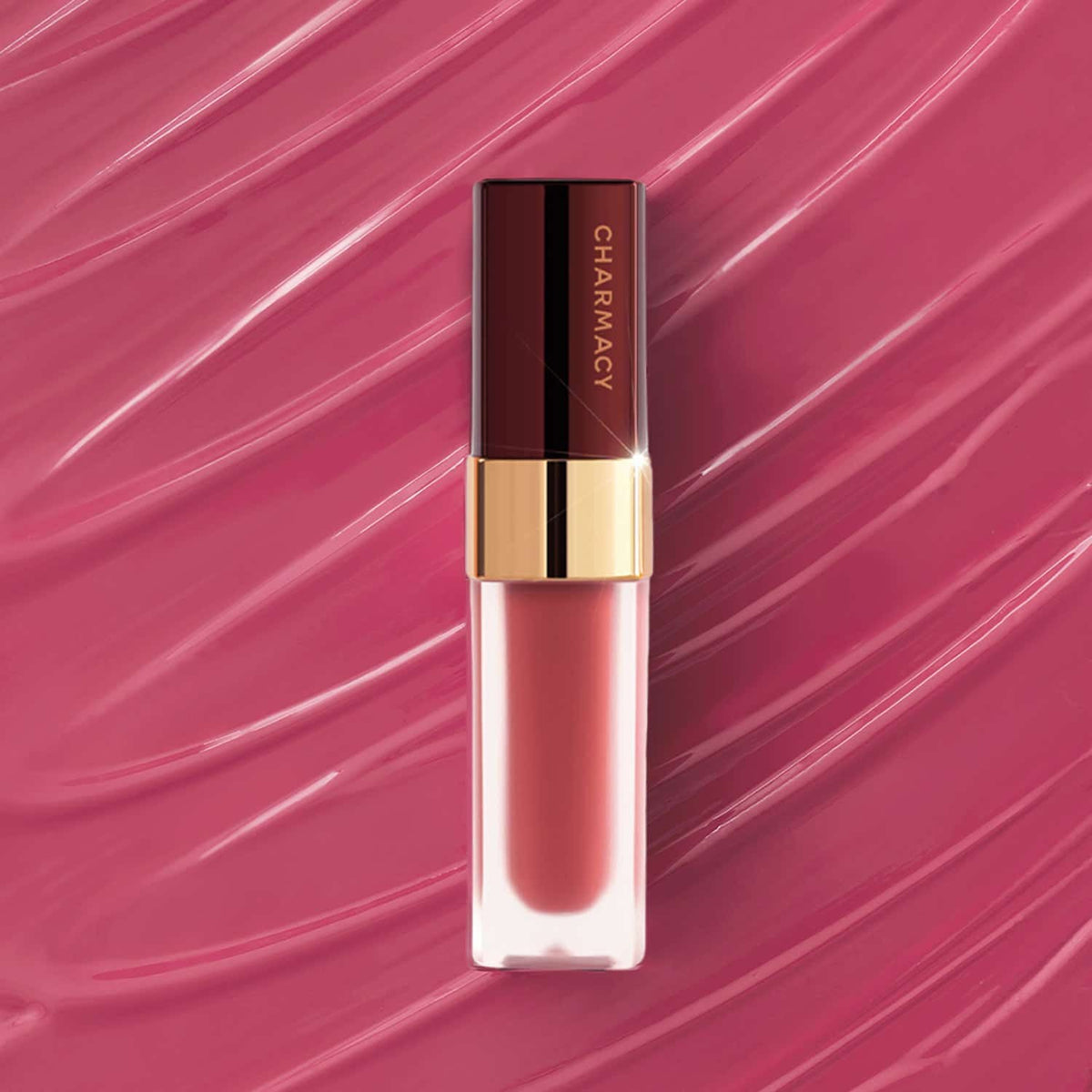 Charmacy Milano Stunning Longstay Liquid Lip - Swagger No. 05 (5.6 ml) - Charmacy Milano