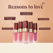 Charmacy Milano Stunning Longstay Liquid Lip - Swagger No. 05 (5.6 ml) - Charmacy Milano