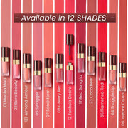 Charmacy Milano Stunning Longstay Liquid Lip - Swagger No. 05 (5.6 ml) - Charmacy Milano