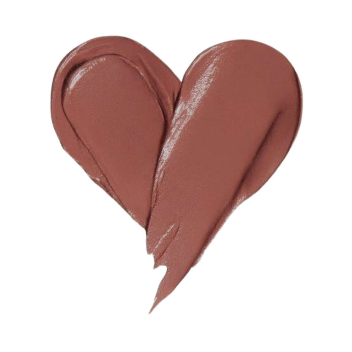 Charmacy Milano Flattering Nude Lipstick - 04 Lets Cuddle (3.8 g) - Charmacy Milano