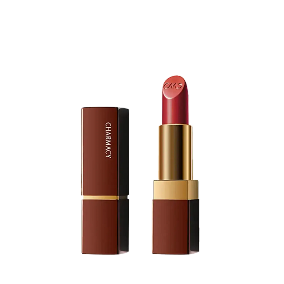 Charmacy Milano Luxe CrÃ¨me Lipstick - Razzle Dazzle No. 12 (3.8 g) - Charmacy Milano