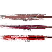 Charmacy Milano Lip contour-Lip liner - Dark Cherry - (0.1) - Charmacy Milano