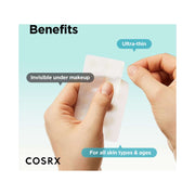COSRX Clear Fit Master Patch - COSRX