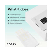 COSRX Clear Fit Master Patch - COSRX