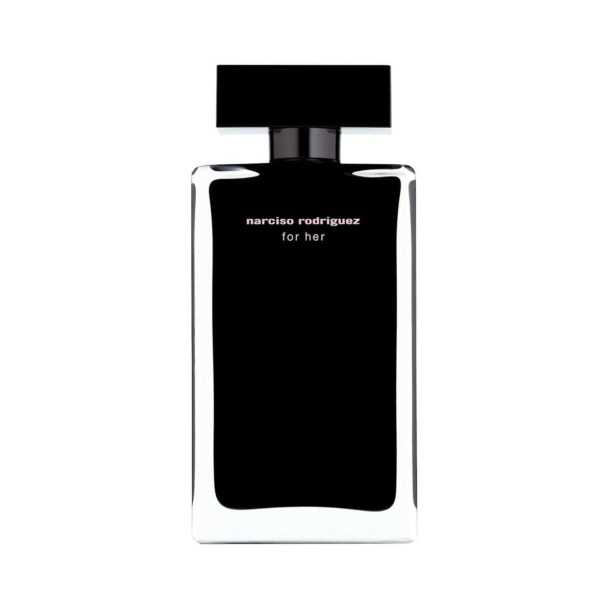 Narciso Rodriguez For Her EDT (100 ml) - Narciso Rodriguez