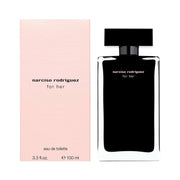 Narciso Rodriguez For Her EDT (100 ml) - Narciso Rodriguez