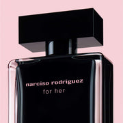 Narciso Rodriguez For Her EDT (100 ml) - Narciso Rodriguez