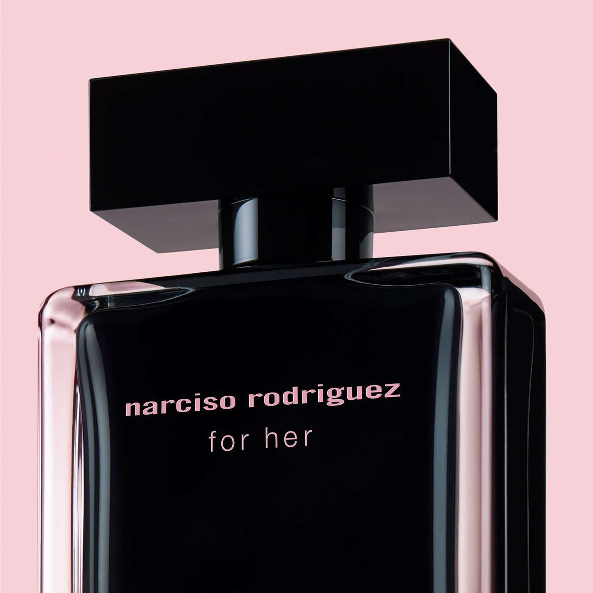 Narciso Rodriguez For Her EDT (100 ml) - Narciso Rodriguez