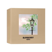 Burberry Hero Eau de Parfum for Men & Shower Gel Duo Gift Set (2 pcs) - Burberry