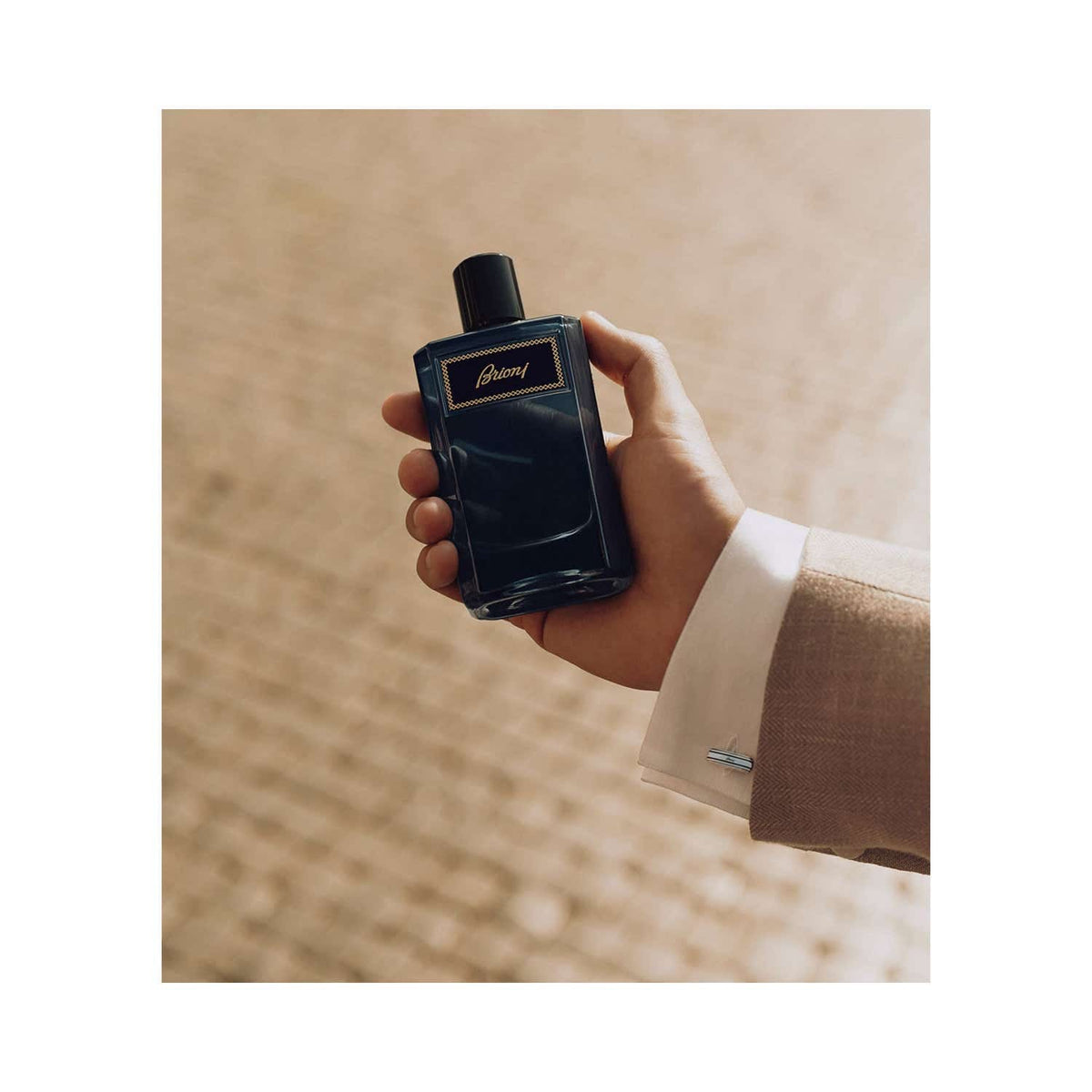 Brioni Eau de Parfum (100ml) - Brioni