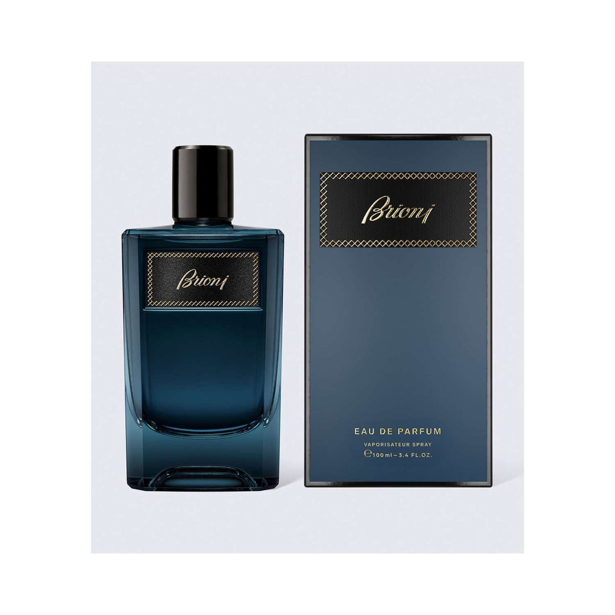 Brioni Eau de Parfum (100ml) - Brioni