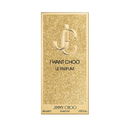 Jimmy Choo I Want Choo Le Parfum (60 ml) - Jimmy Choo