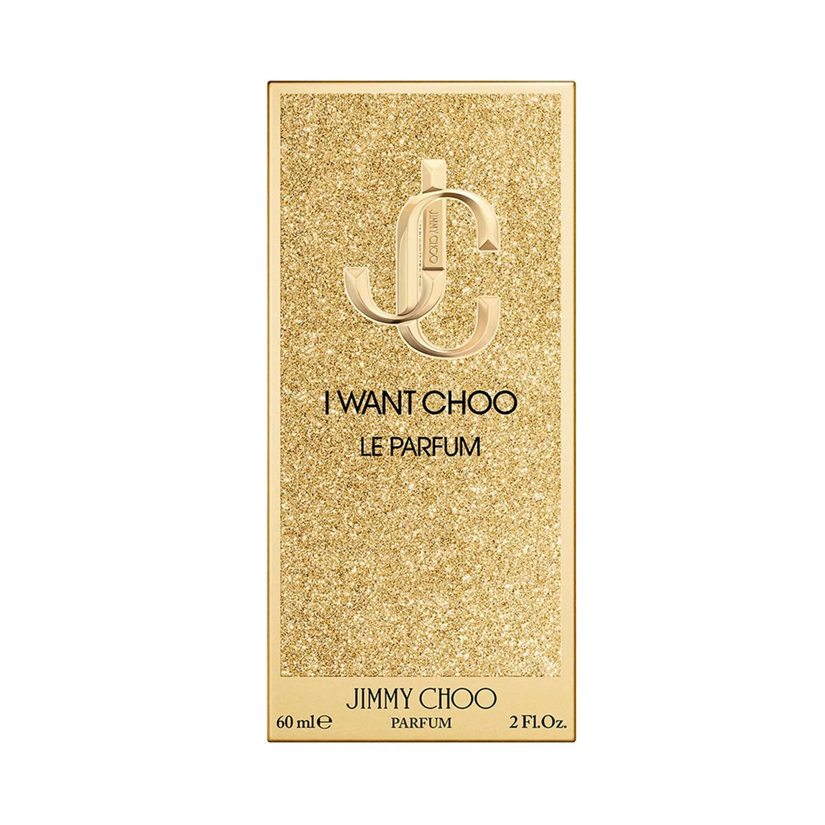 Jimmy Choo I Want Choo Le Parfum (60 ml) - Jimmy Choo