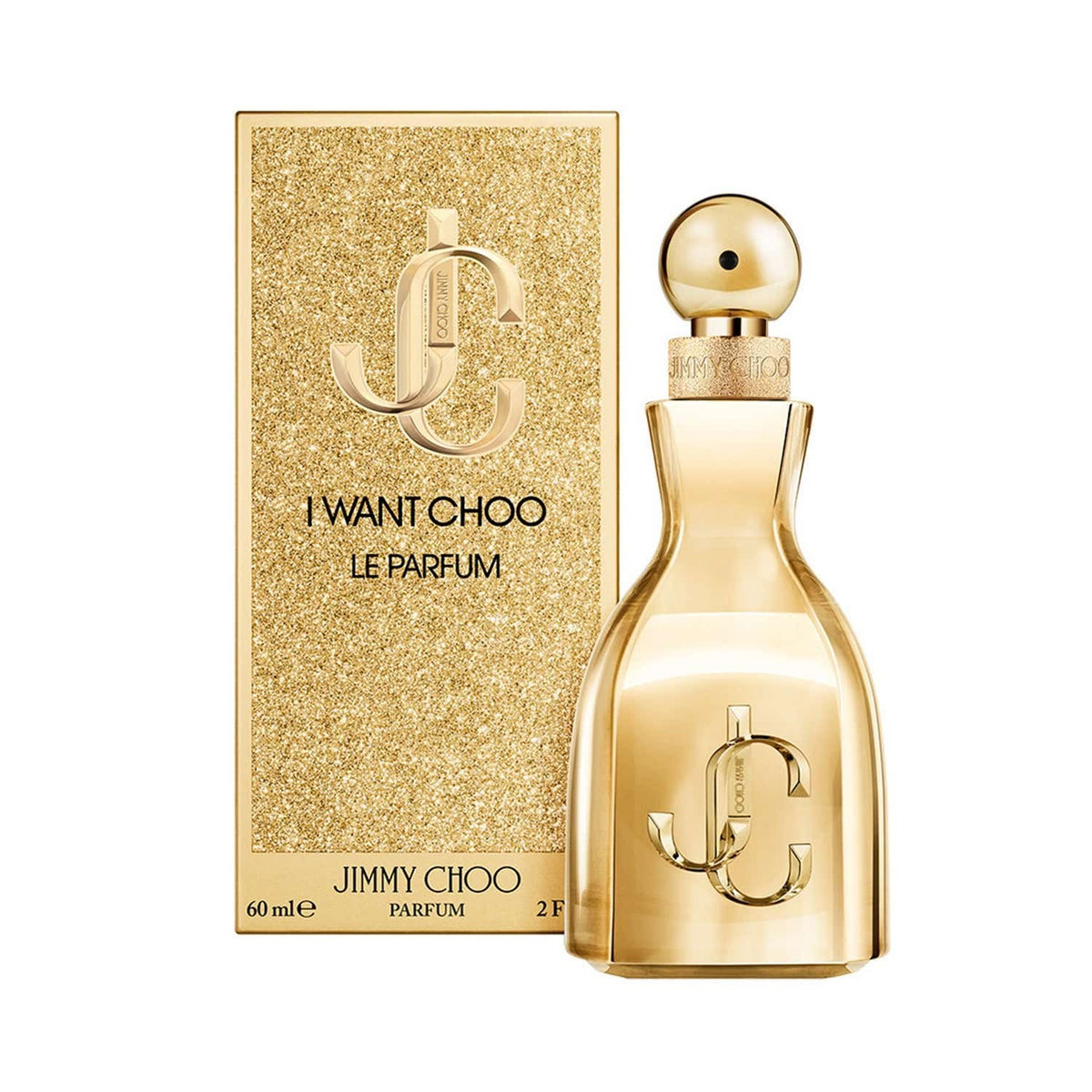 Jimmy Choo I Want Choo Le Parfum (60 ml) - Jimmy Choo