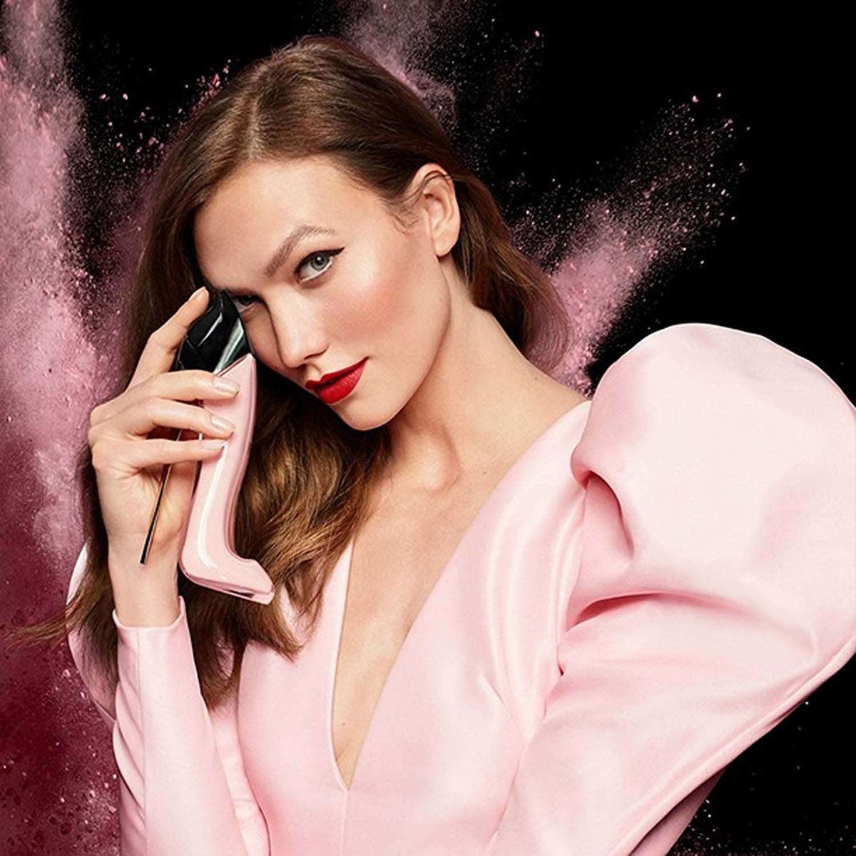 Carolina Herrera Good Girl Blush with Body Lotion (100 ml + 50 ml) - Carolina Herrera