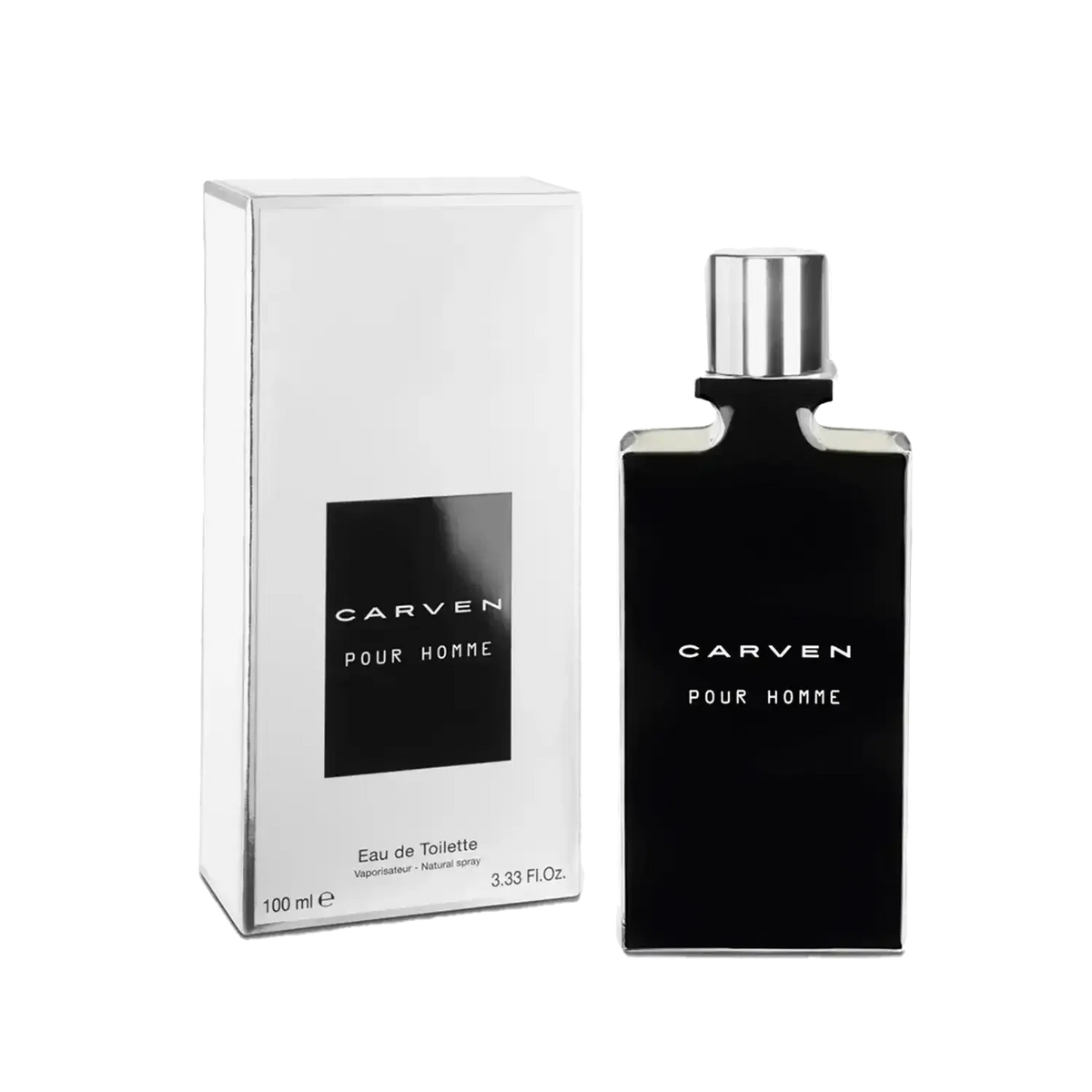 Carven Pour Homme Eau De Toilette (100ml) - Carven