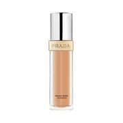Prada Reveal Skin Optimizing Foundation - LW25 Light Warm (30 ml) - Prada