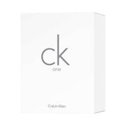 Calvin Klein One Eau De Toilette for Men Combo (2 pcs) - Calvin Klein