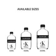 Calvin Klein Ck Everyone Eau De Parfum - For Everyone Unisex Perfume (50 ml) - Calvin Klein