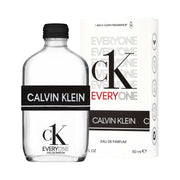 Calvin Klein Ck Everyone Eau De Parfum - For Everyone Unisex Perfume (50 ml) - Calvin Klein