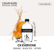 Calvin Klein Ck Everyone Eau De Parfum - For Everyone Unisex Perfume (50 ml) - Calvin Klein