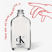Calvin Klein Ck Everyone Eau De Parfum - For Everyone Unisex Perfume (50 ml) - Calvin Klein