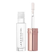 Anastasia Beverly Hills Matte Lipstick - Blackberry & Lipgloss Crystal Sample - Jamun Crush (2 pcs) - Anastasia Beverly Hills