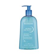 Bioderma Complete Dryness Care - Atoderm Gel douche (500 ml) and Lip Balm Combo - Bioderma