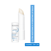 Bioderma Complete Dryness Care - Atoderm Gel douche (500 ml) and Lip Balm Combo - Bioderma