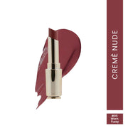 Charmacy Flattering Nude Lipstick Set of 3 Combo - Charmacy Milano