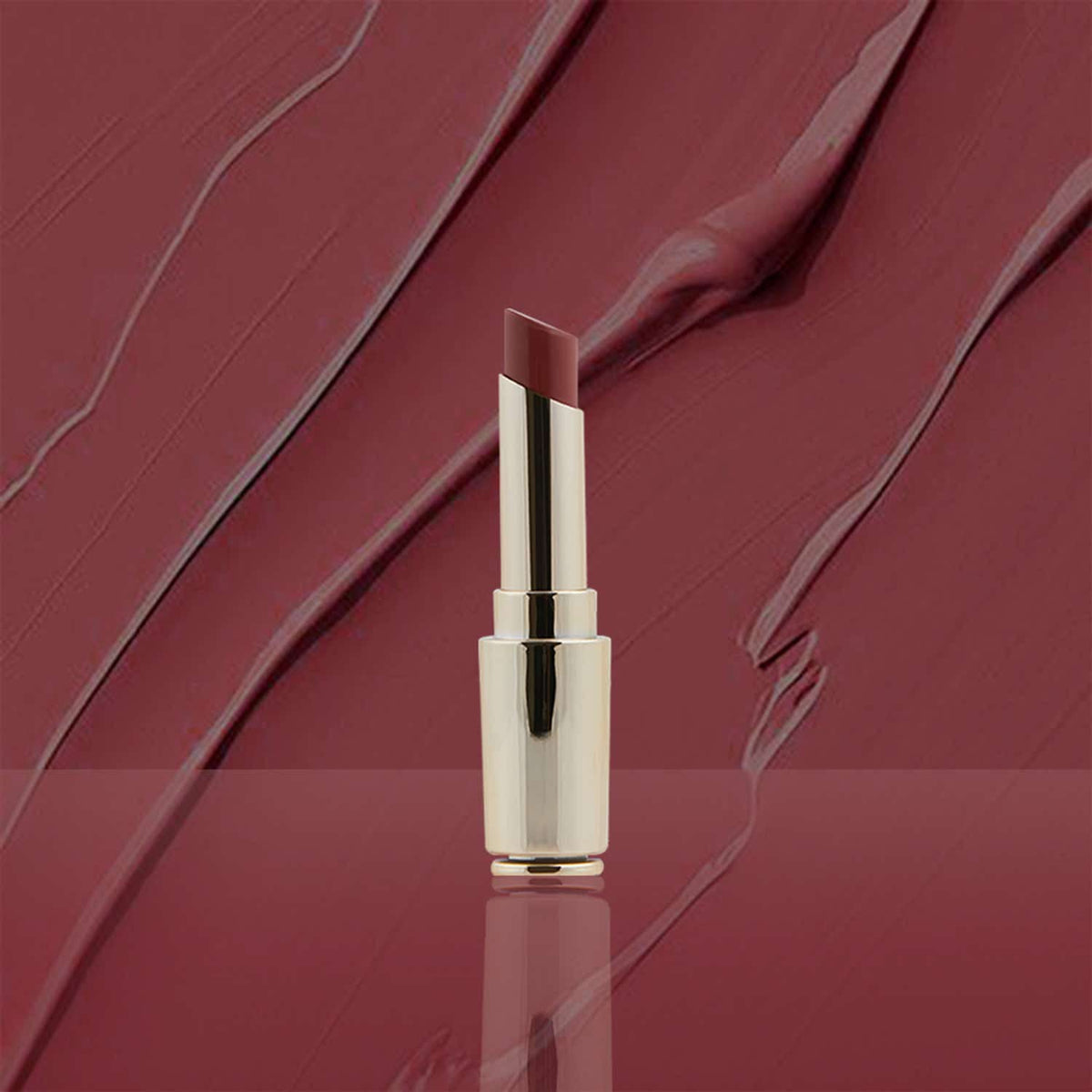 Charmacy Flattering Nude Lipstick Set of 3 Combo - Charmacy Milano