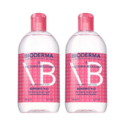 Bioderma Sensibio Super Saver Combo Limited Edition Micellar Water Combo - Bioderma