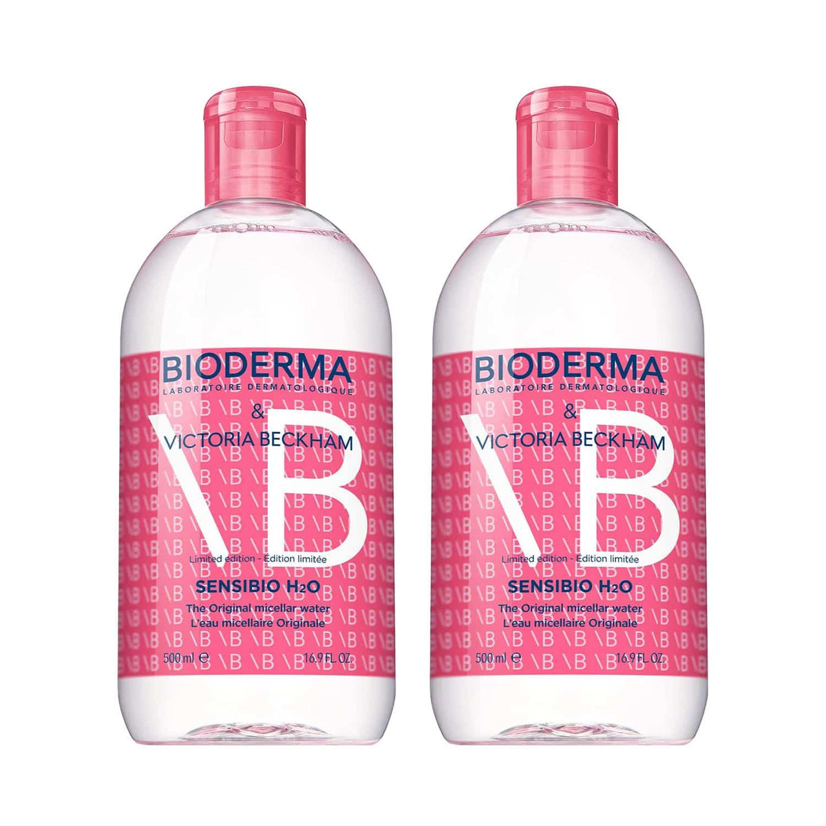 Bioderma Sensibio Super Saver Combo Limited Edition Micellar Water Combo - Bioderma