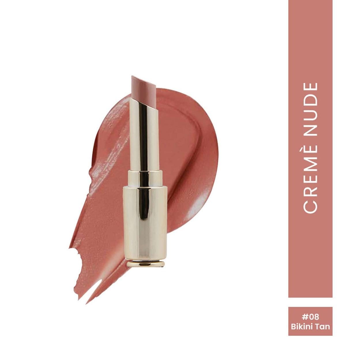 Charmacy Milano Flattering Lipstick & Lip Liner Set - Charmacy Milano