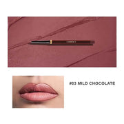 Charmacy Milano Flattering Lipstick & Lip Liner Set - Charmacy Milano