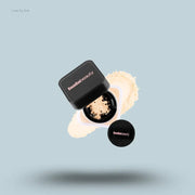 Huda Beauty Baby Bake Easy Bake Loose Powder Mini